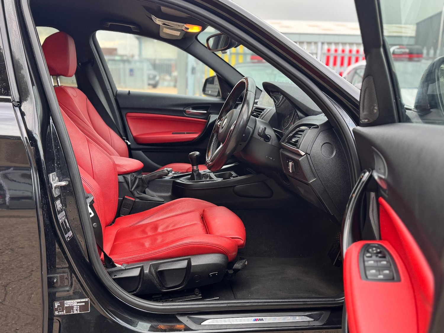 Used BMW 1 Series 2017 for sale - 76667153: Photo 20