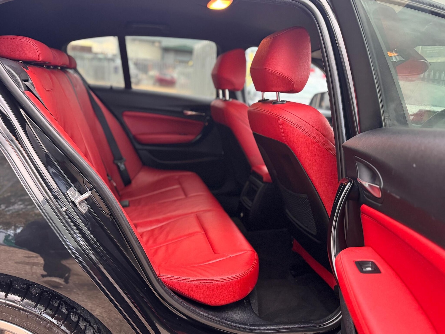 Used BMW 1 Series 2017 for sale - 76667153: Photo 21