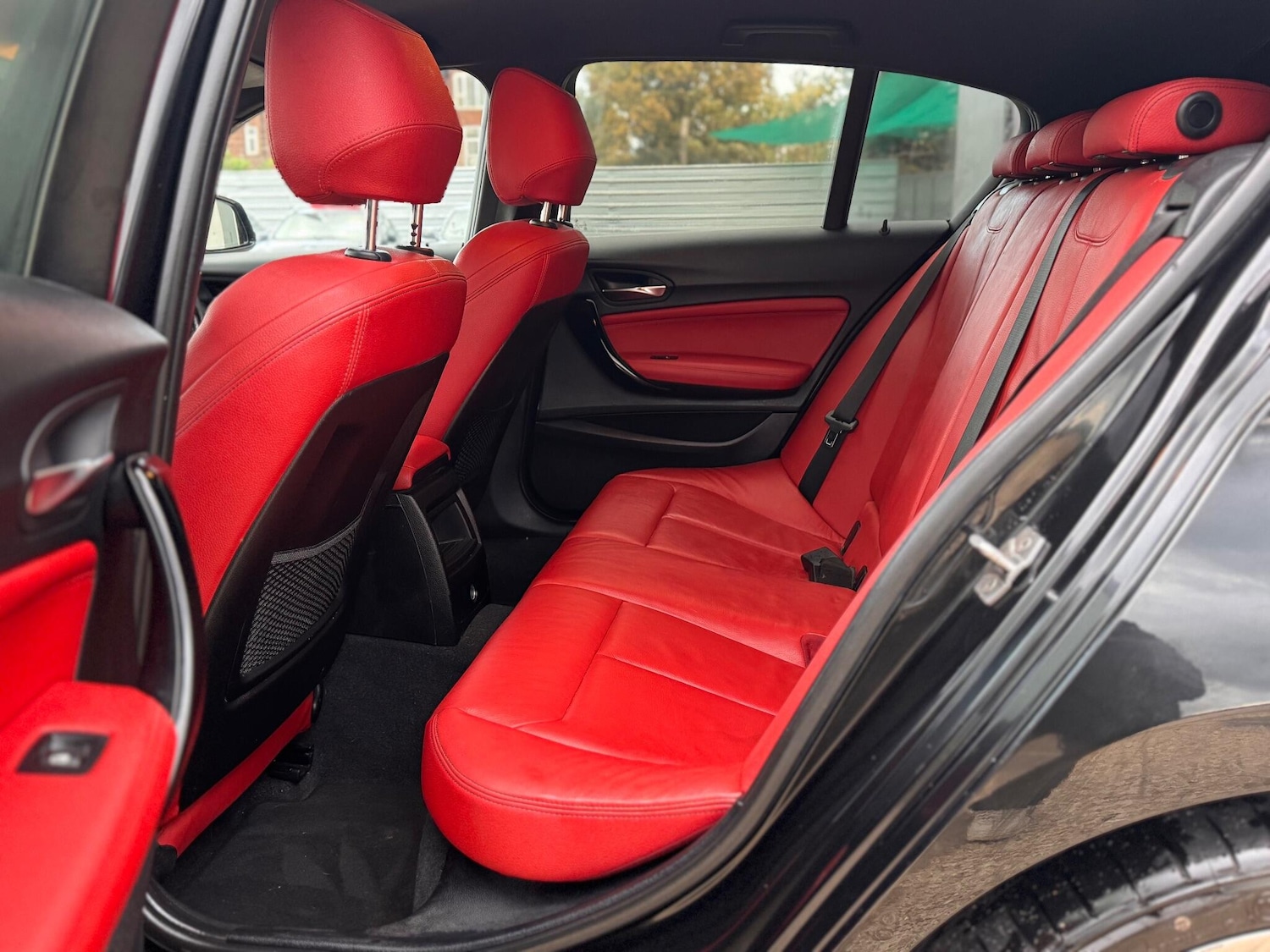 Used BMW 1 Series 2017 for sale - 76667153: Photo 22