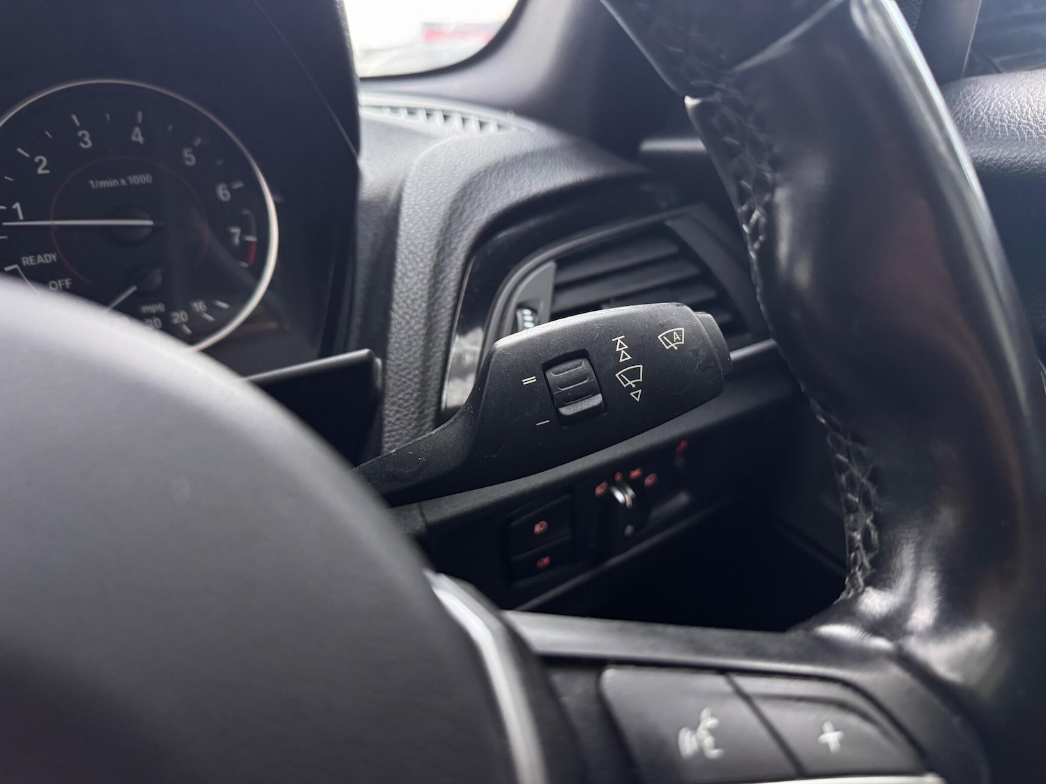 Used BMW 1 Series 2017 for sale - 76667153: Photo 25