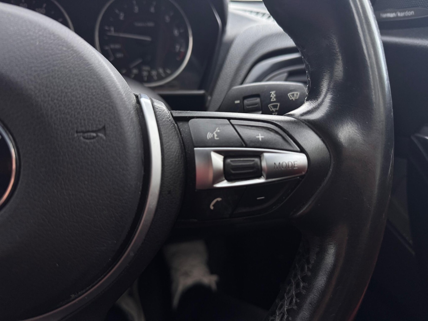 Used BMW 1 Series 2017 for sale - 76667153: Photo 26