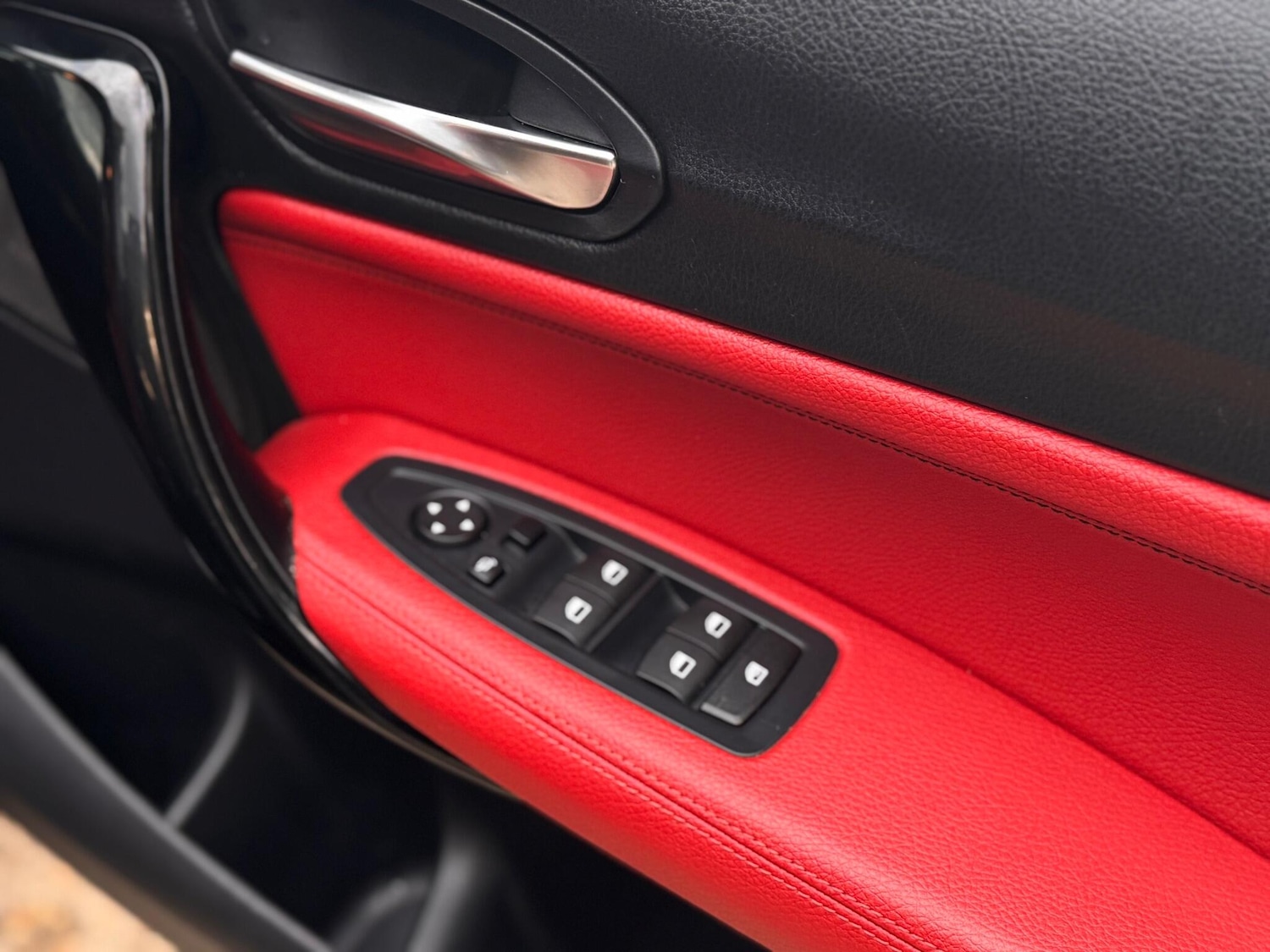 Used BMW 1 Series 2017 for sale - 76667153: Photo 27