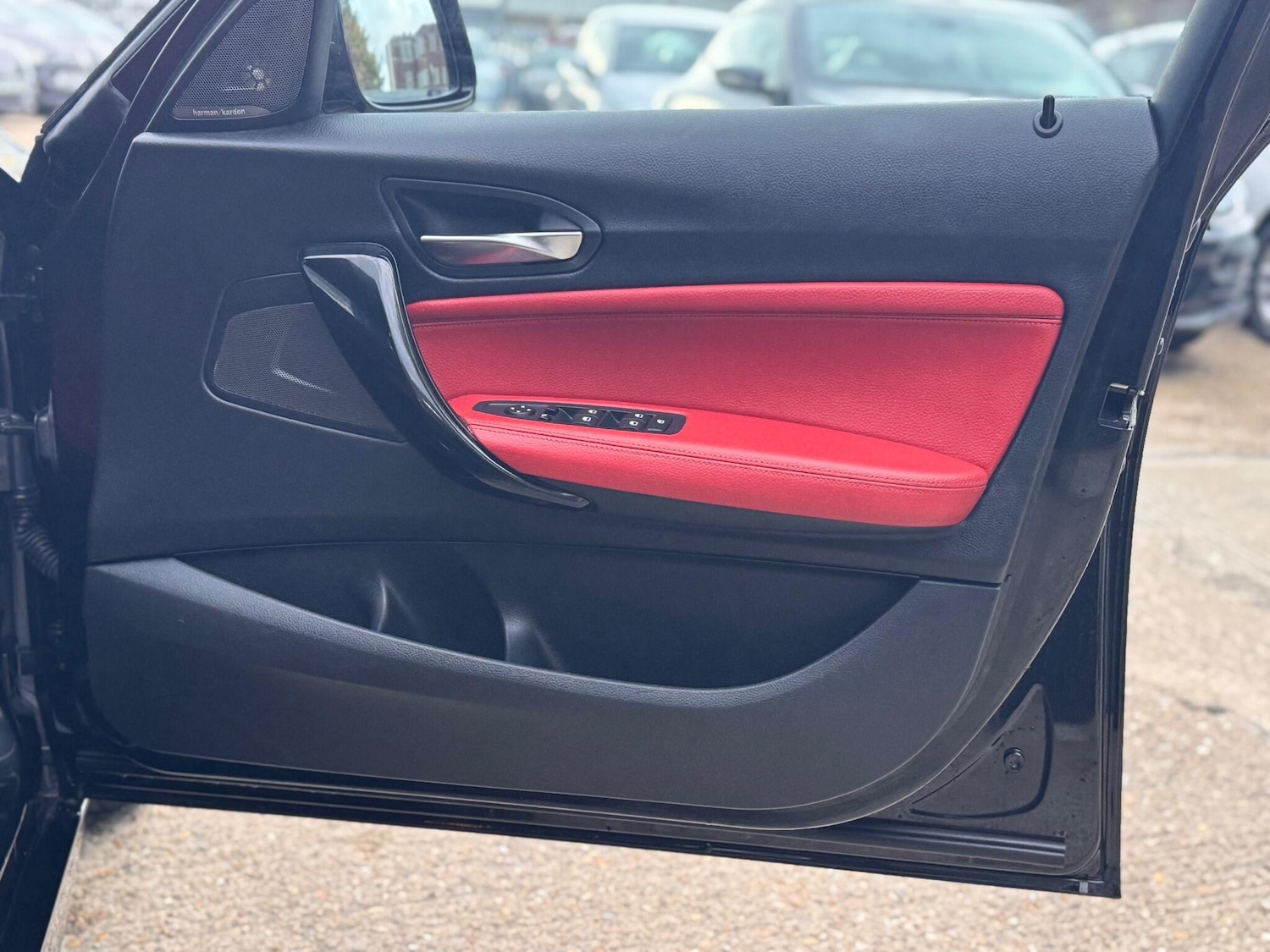 Used BMW 1 Series 2017 for sale - 76667153: Photo 28