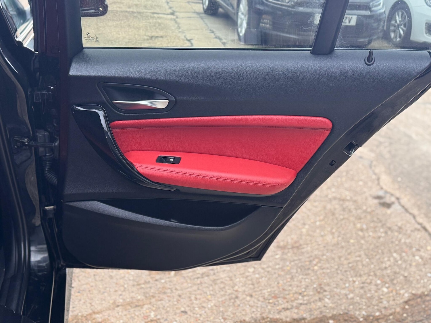 Used BMW 1 Series 2017 for sale - 76667153: Photo 29