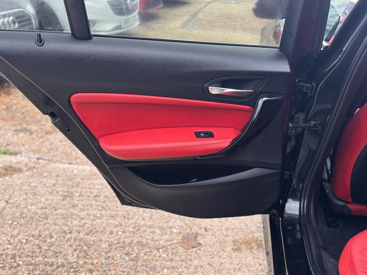 Used BMW 1 Series 2017 for sale - 76667153: Photo 30