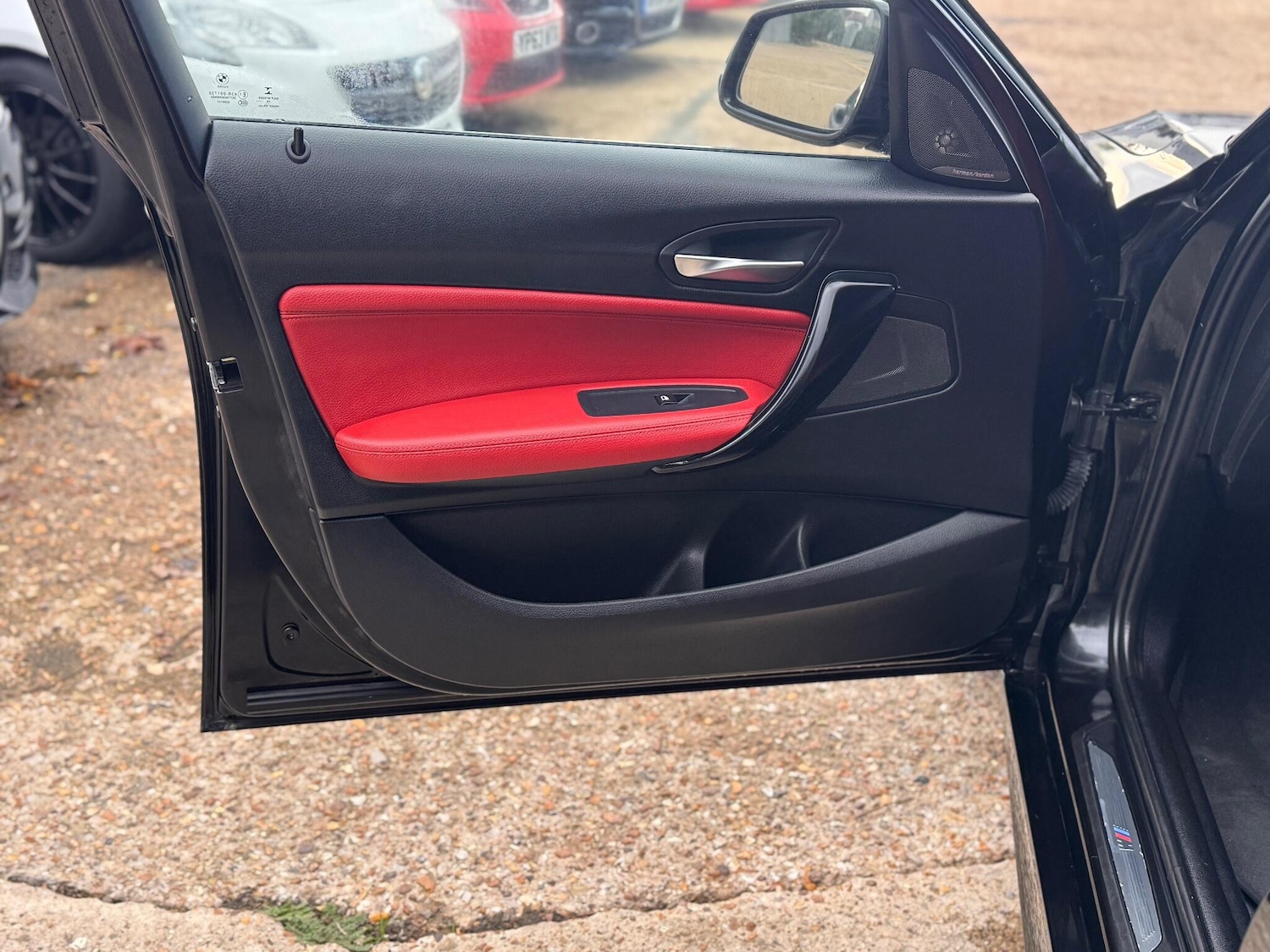 Used BMW 1 Series 2017 for sale - 76667153: Photo 31