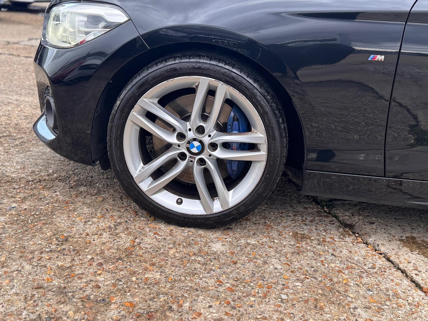 Used BMW 1 Series 2017 for sale - 76667153: Photo 32