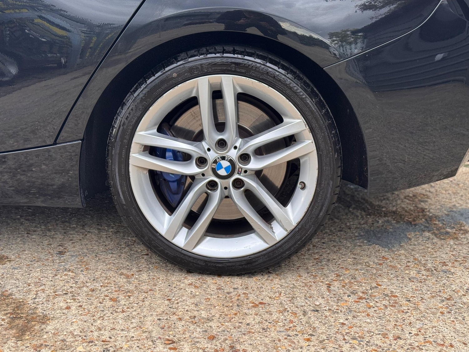 Used BMW 1 Series 2017 for sale - 76667153: Photo 33