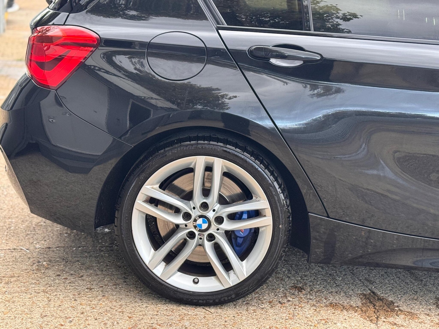 Used BMW 1 Series 2017 for sale - 76667153: Photo 34