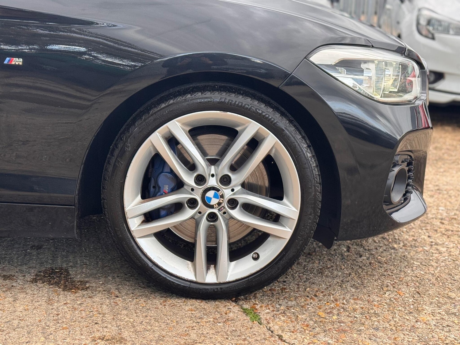 Used BMW 1 Series 2017 for sale - 76667153: Photo 35