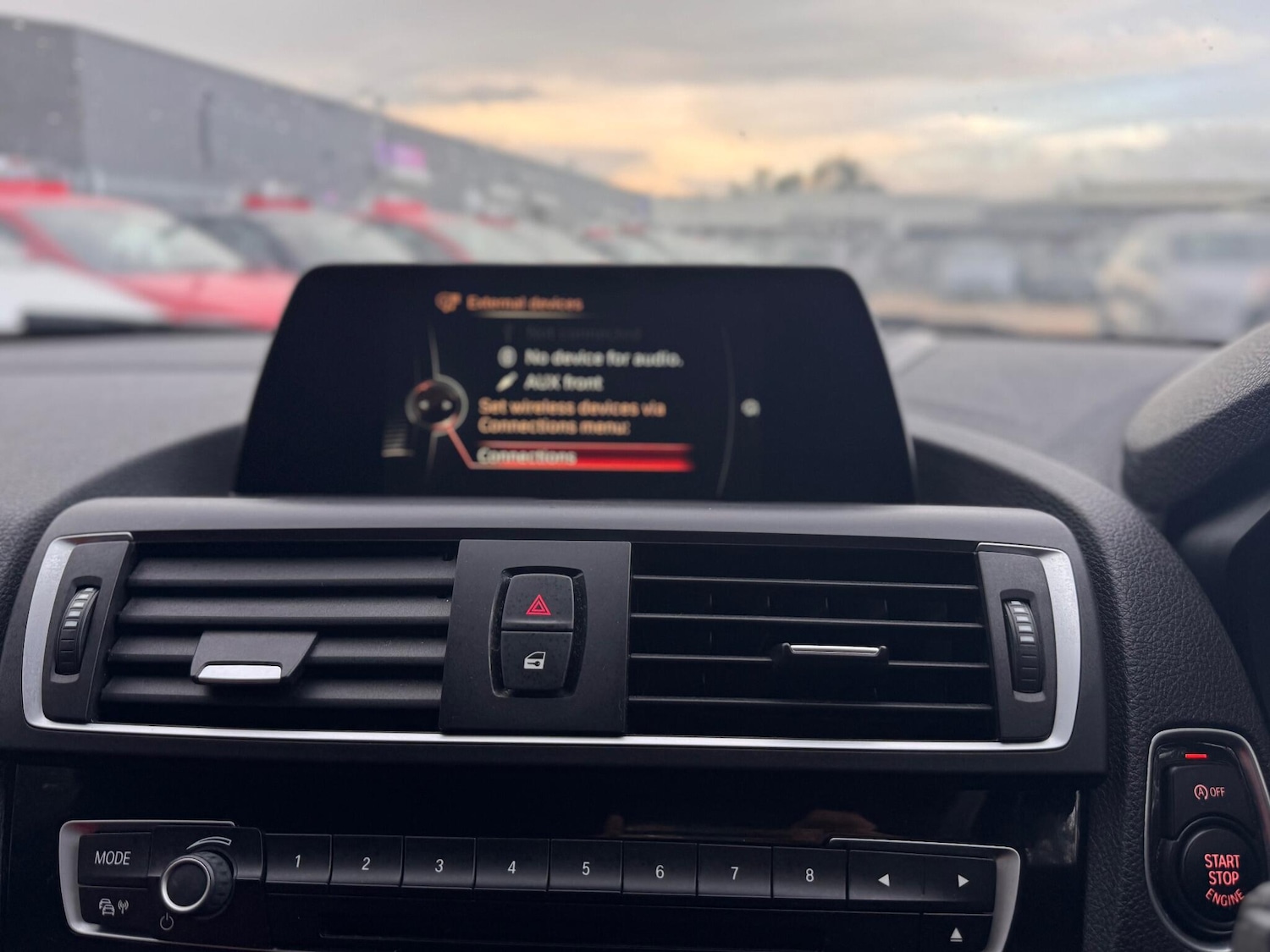 Used BMW 1 Series 2017 for sale - 76667153: Photo 36