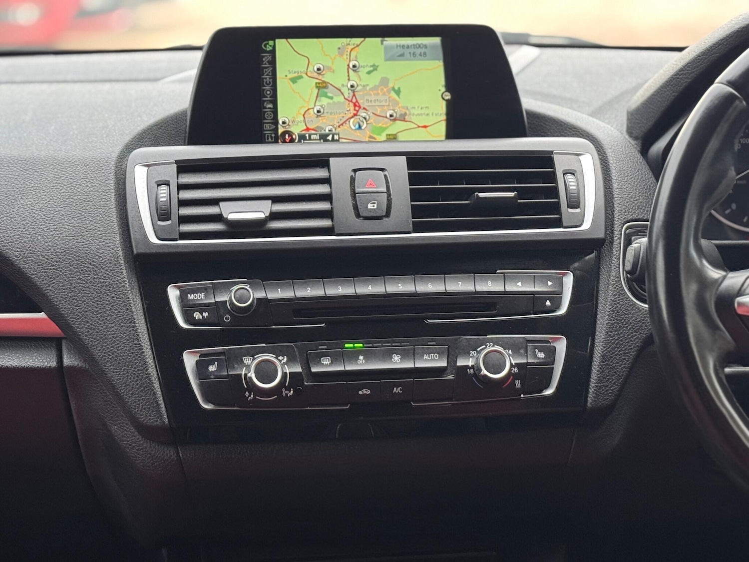 Used BMW 1 Series 2017 for sale - 76667153: Photo 37