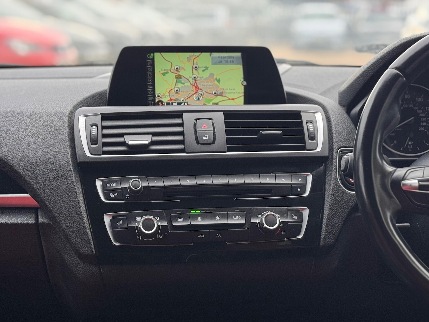 Used BMW 1 Series 2017 for sale - 76667153: Photo 38