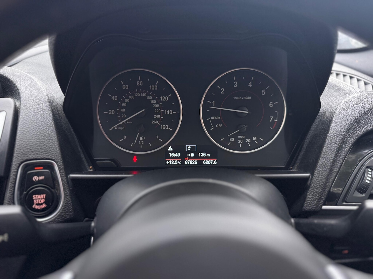 Used BMW 1 Series 2017 for sale - 76667153: Photo 39