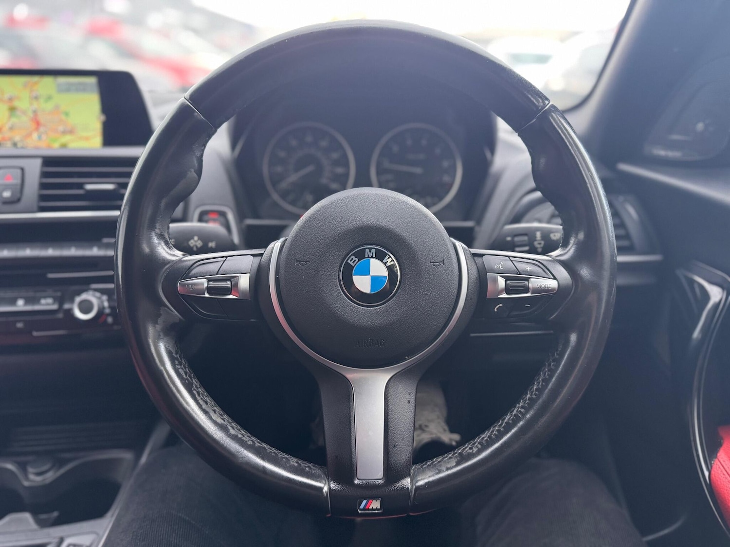 Used BMW 1 Series 2017 for sale - 76667153: Photo 42