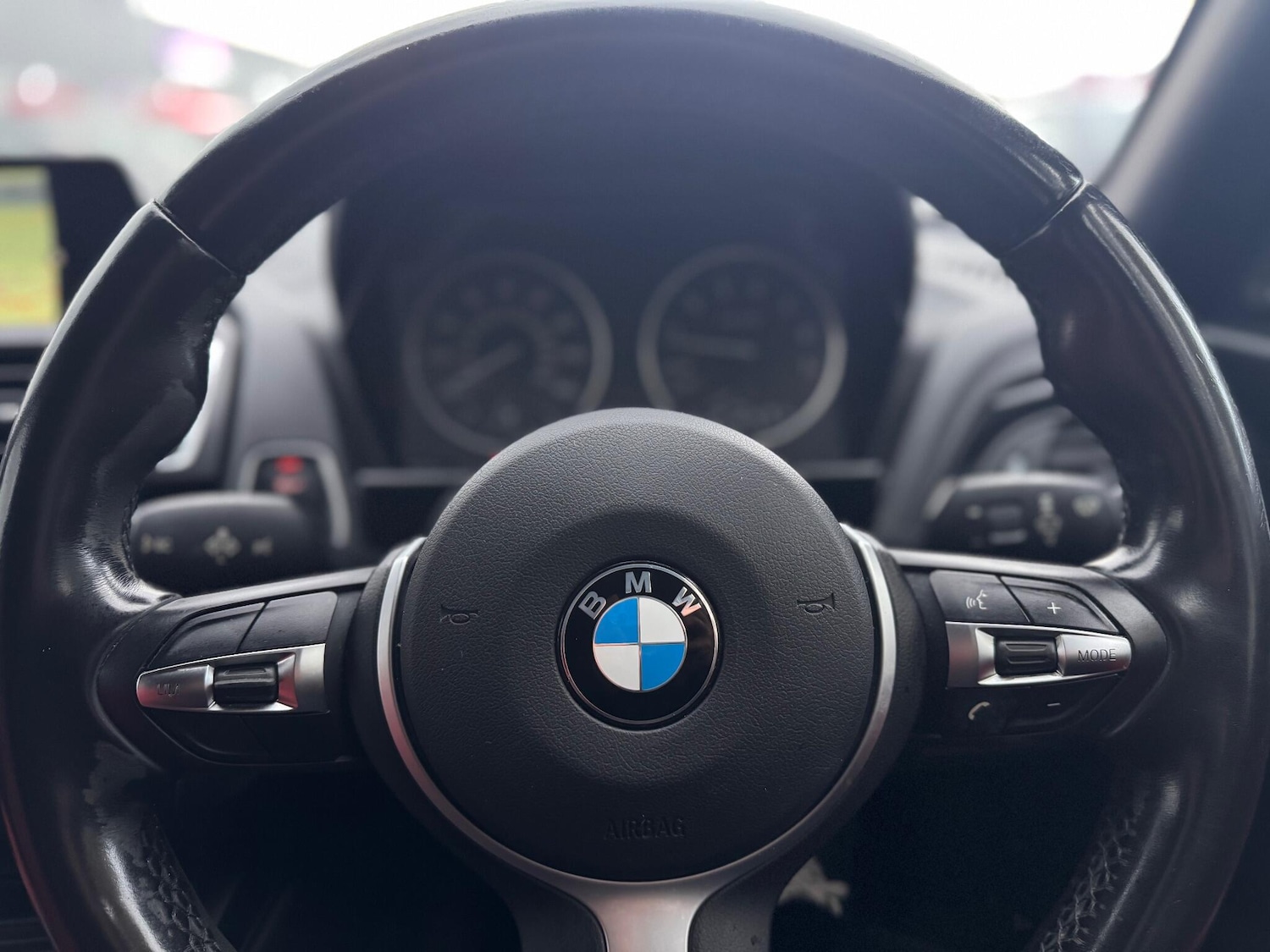 Used BMW 1 Series 2017 for sale - 76667153: Photo 44