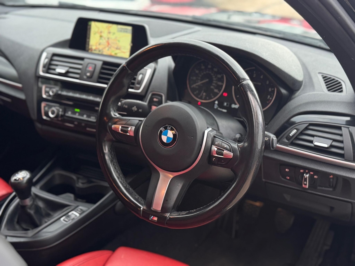 Used BMW 1 Series 2017 for sale - 76667153: Photo 45