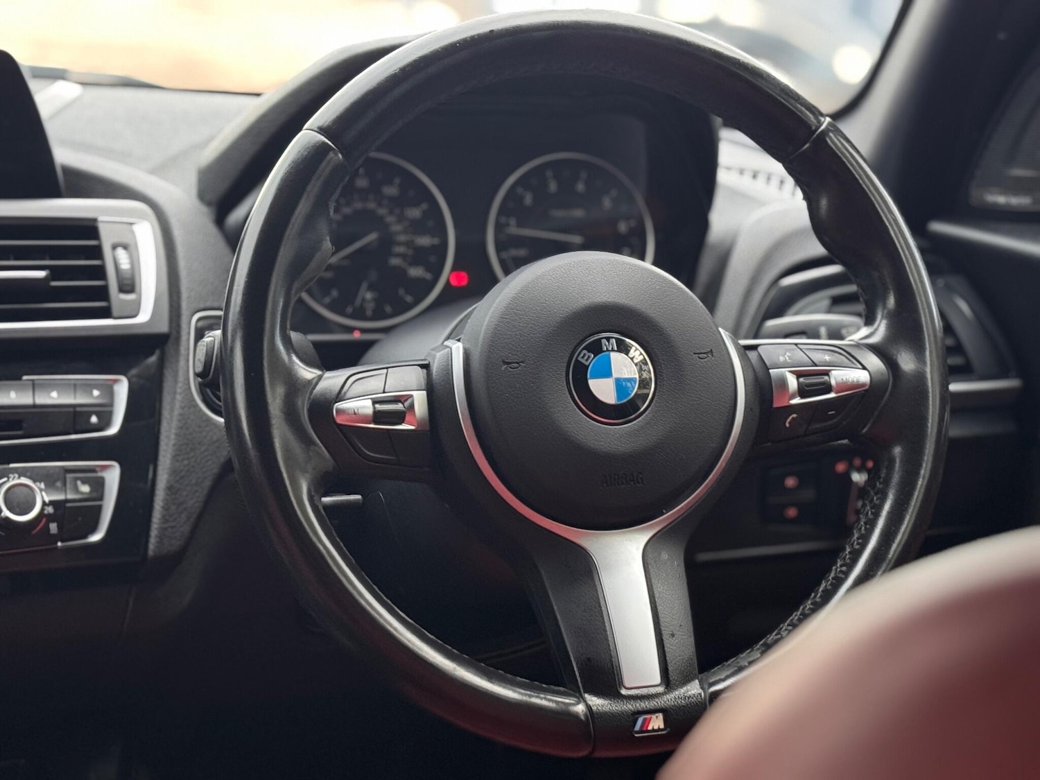 Used BMW 1 Series 2017 for sale - 76667153: Photo 46