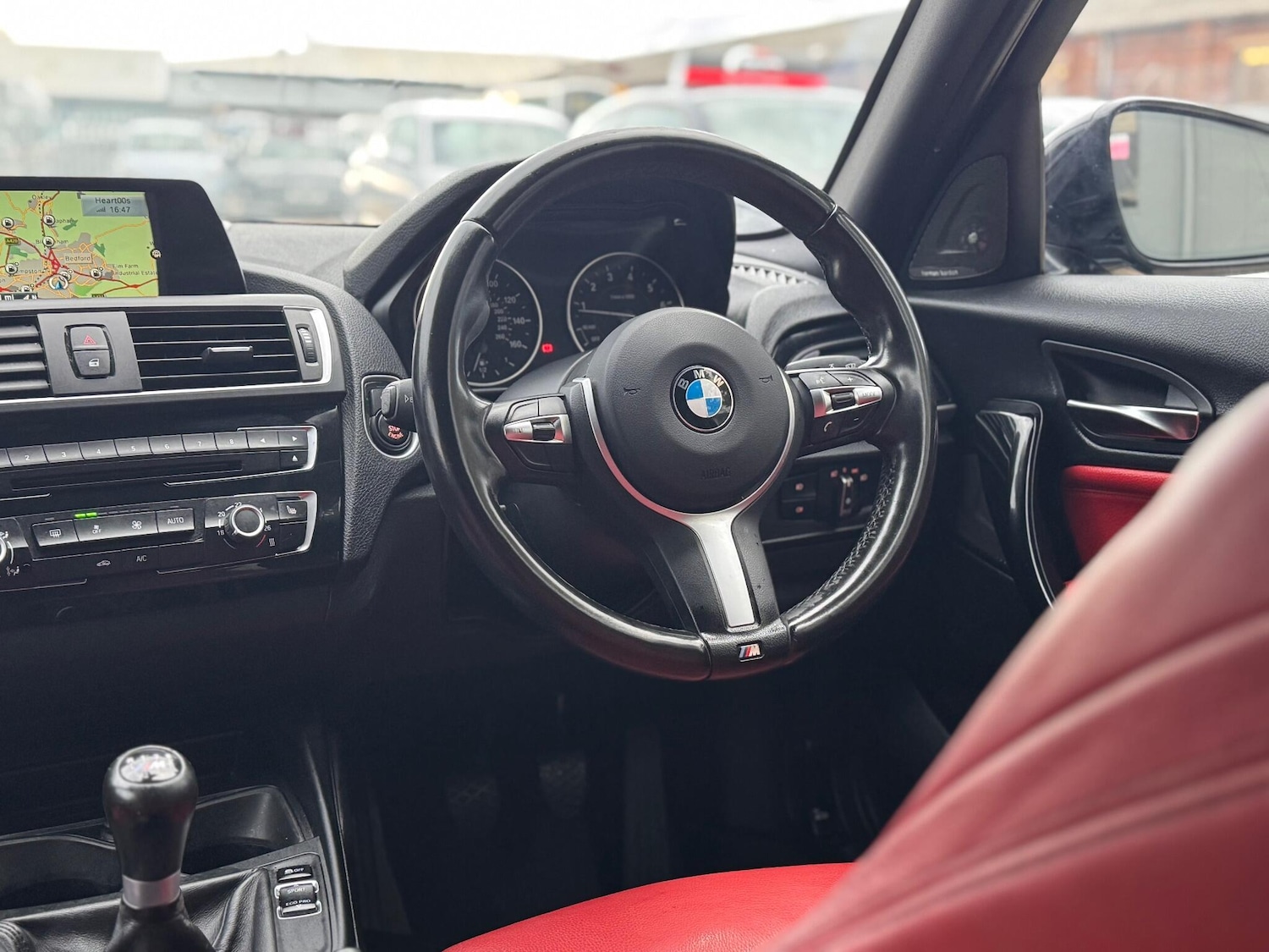 Used BMW 1 Series 2017 for sale - 76667153: Photo 47