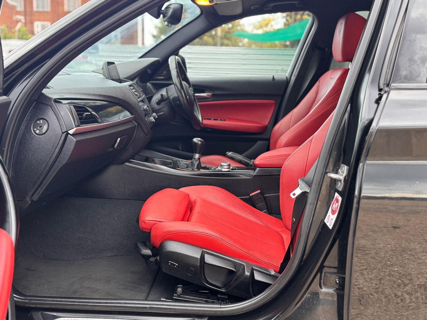 Used BMW 1 Series 2017 for sale - 76667153: Photo 49