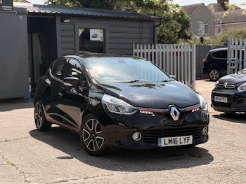 Used Renault Clio 2016 for sale - 78493828: Photo