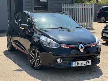Used Renault Clio 2016 for sale - 78493828: Photo