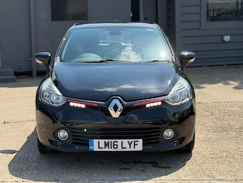 Used Renault Clio 2016 for sale - 78493828: Photo