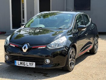 Used Renault Clio 2016 for sale - 78493828: Photo