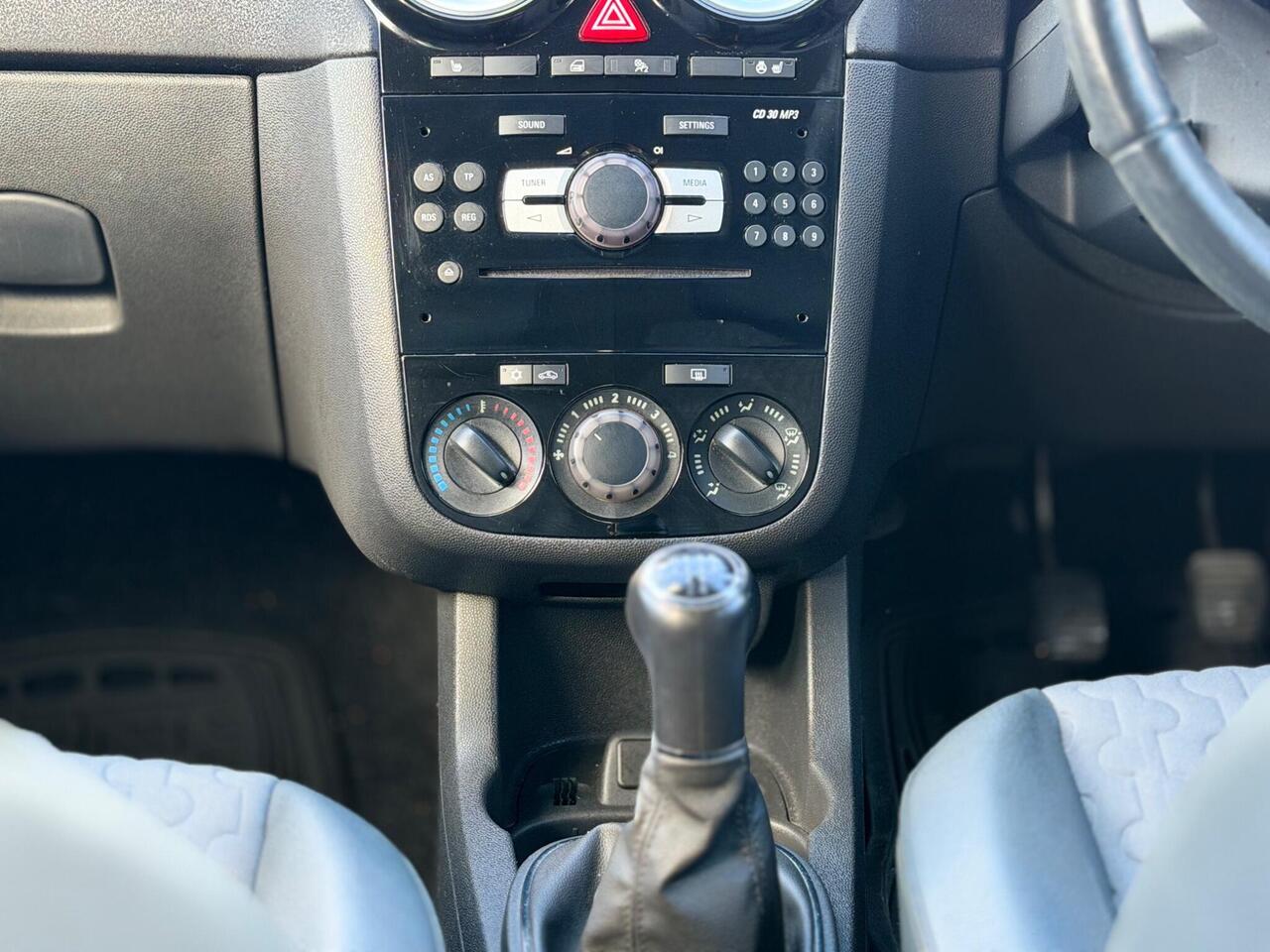 Used Vauxhall Corsa 2013 for sale - 77910142: Photo 13