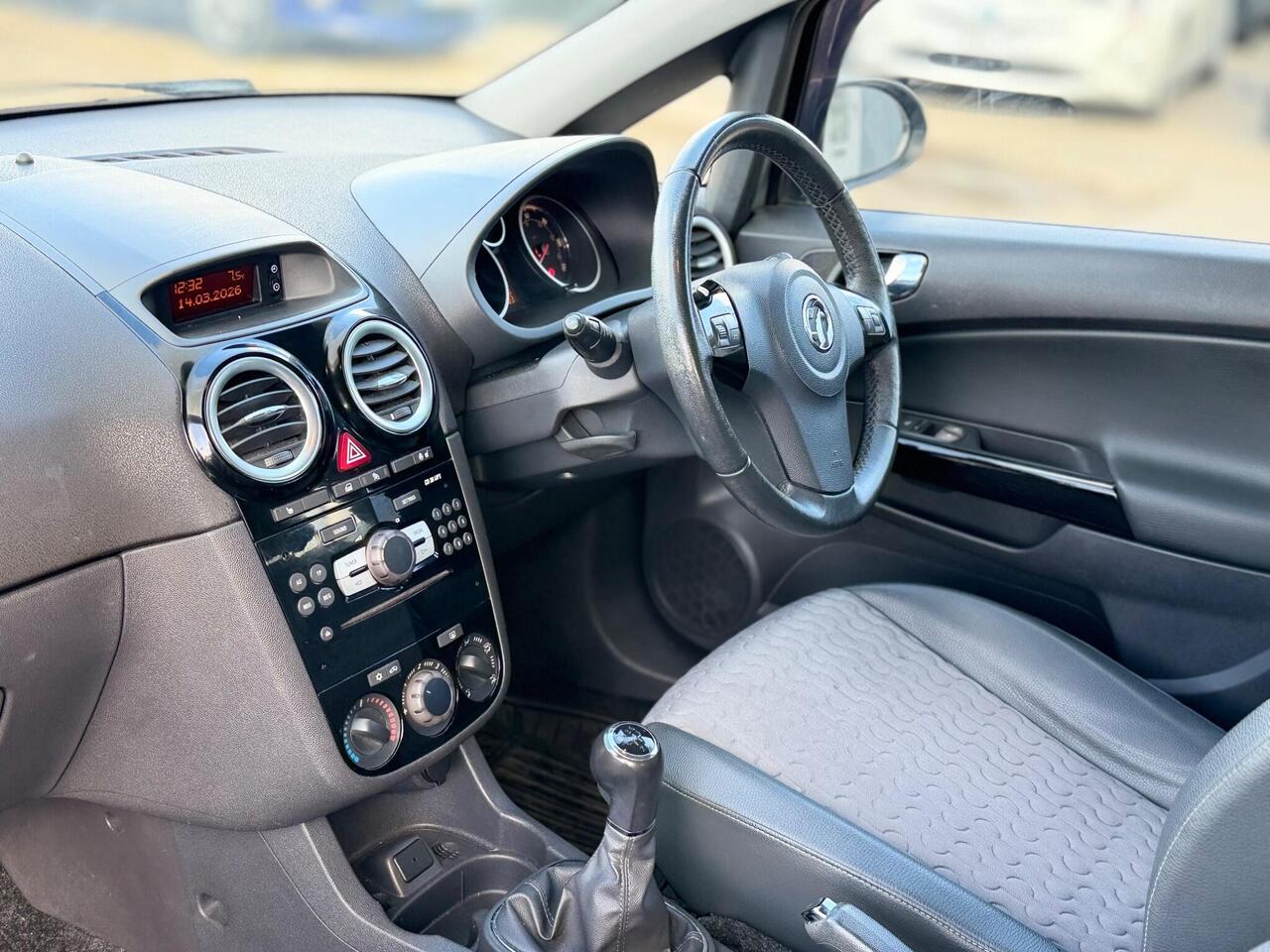 Used Vauxhall Corsa 2013 for sale - 77910142: Photo 15