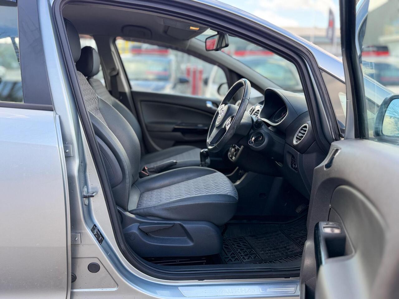 Used Vauxhall Corsa 2013 for sale - 77910142: Photo 16