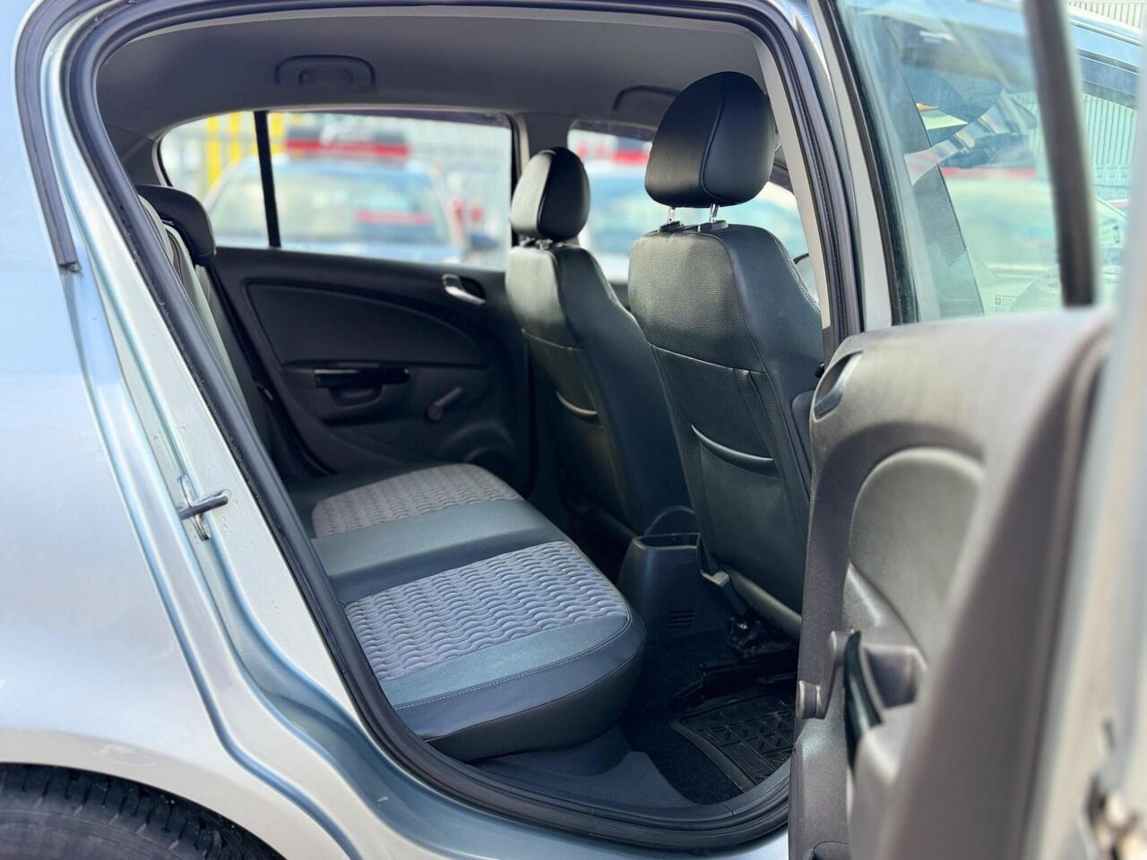 Used Vauxhall Corsa 2013 for sale - 77910142: Photo 17