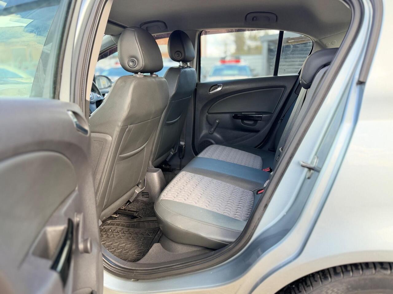 Used Vauxhall Corsa 2013 for sale - 77910142: Photo 19