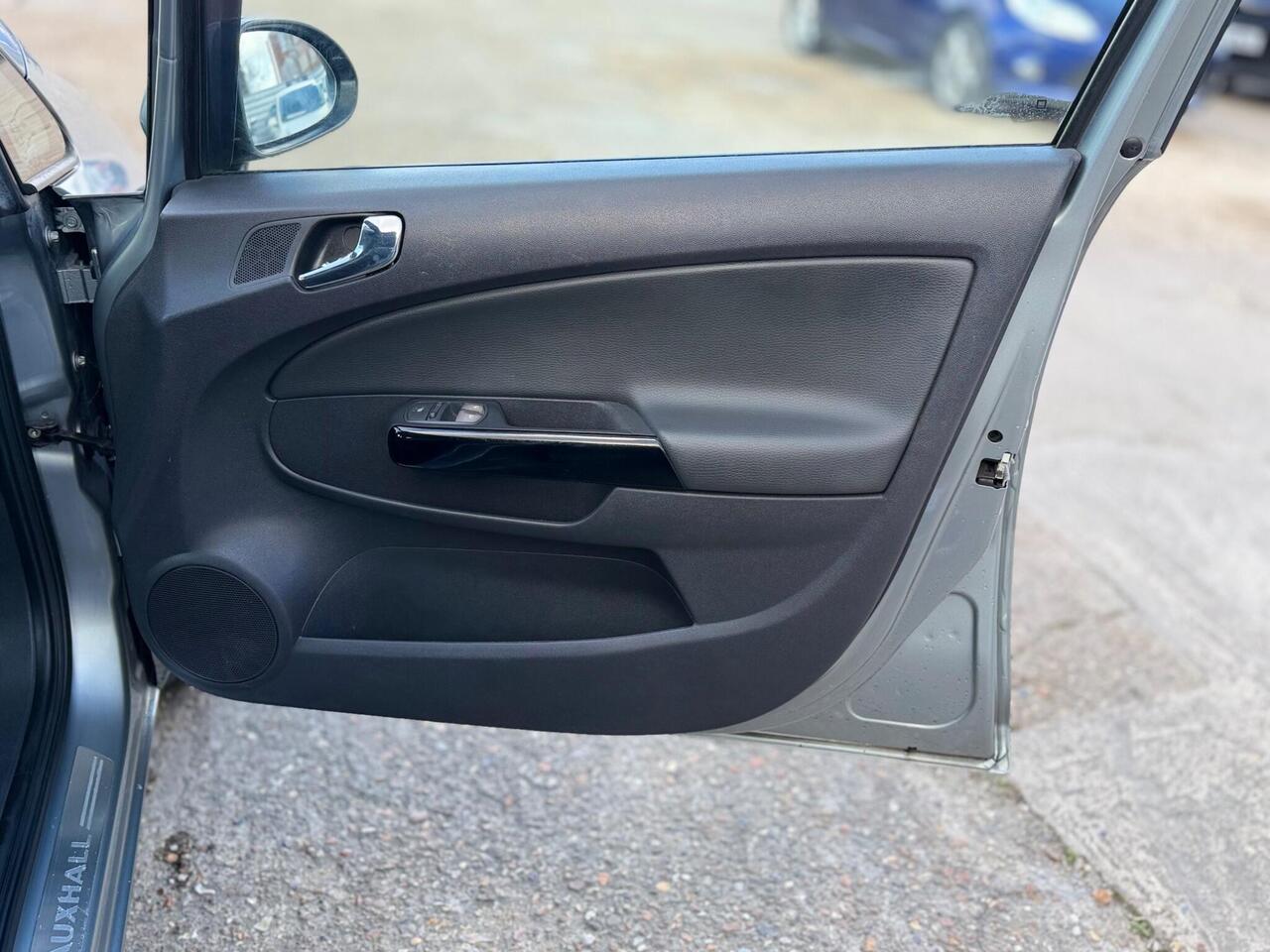 Used Vauxhall Corsa 2013 for sale - 77910142: Photo 26