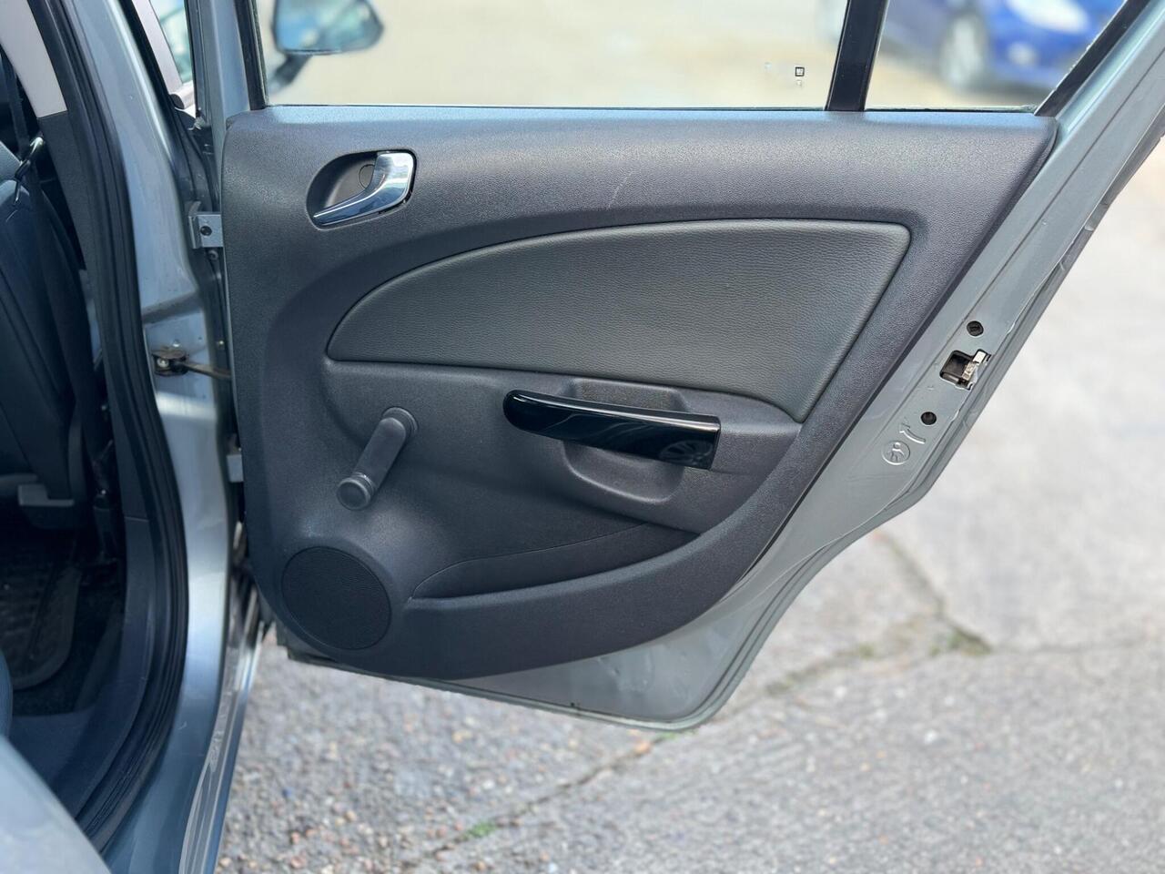 Used Vauxhall Corsa 2013 for sale - 77910142: Photo 27