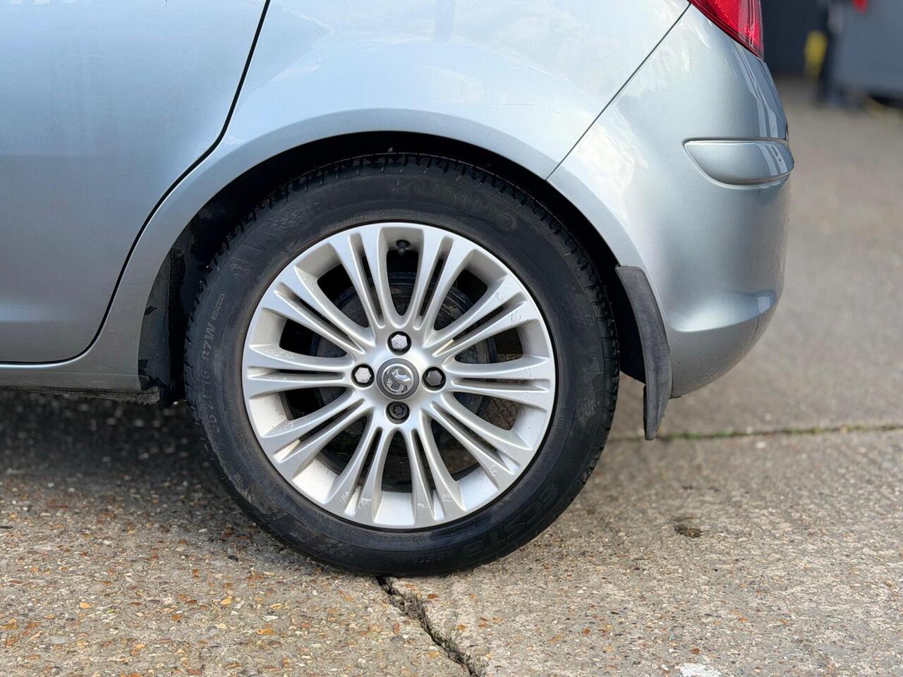 Used Vauxhall Corsa 2013 for sale - 77910142: Photo 31