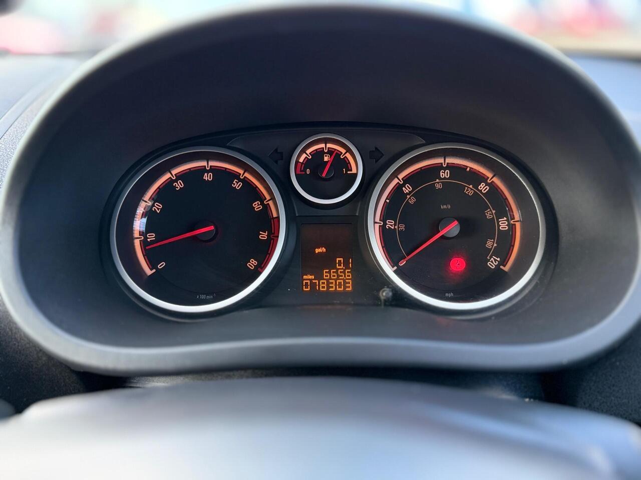 Used Vauxhall Corsa 2013 for sale - 77910142: Photo 32