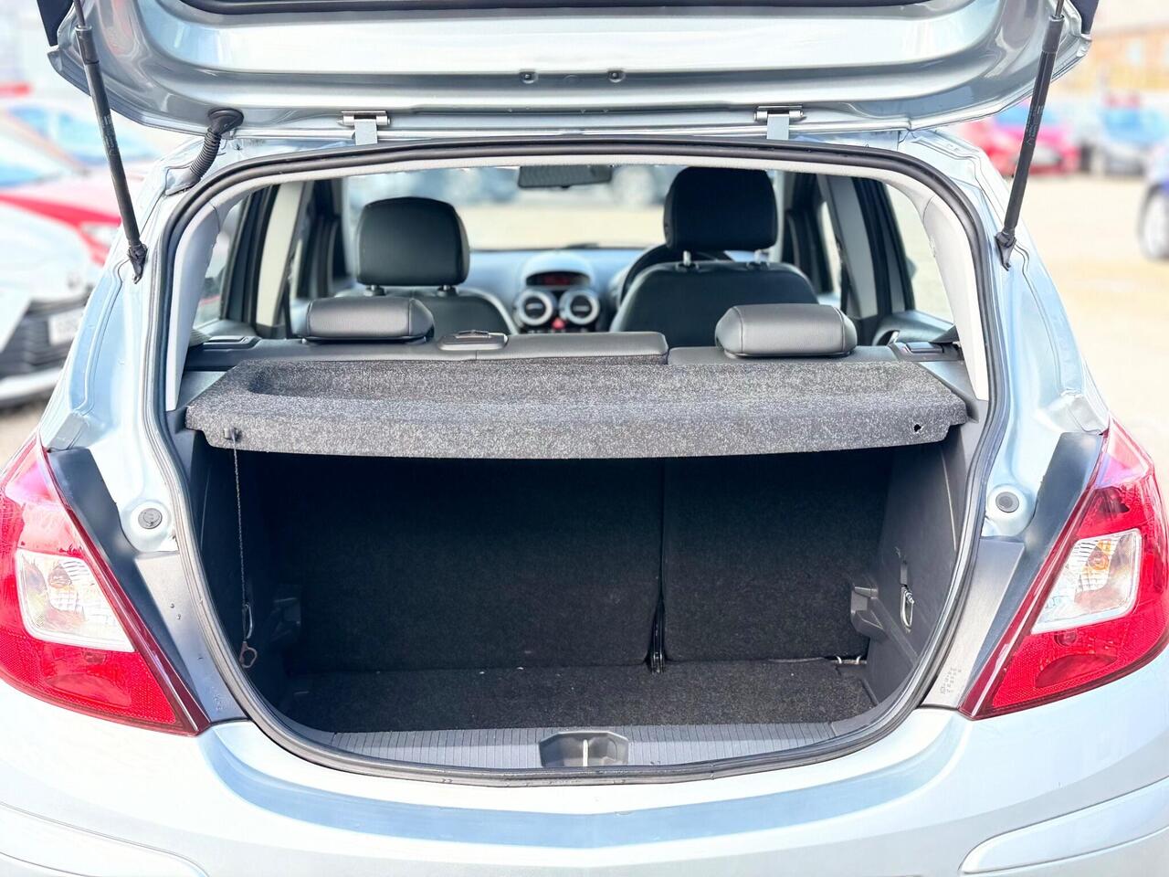 Used Vauxhall Corsa 2013 for sale - 77910142: Photo 33