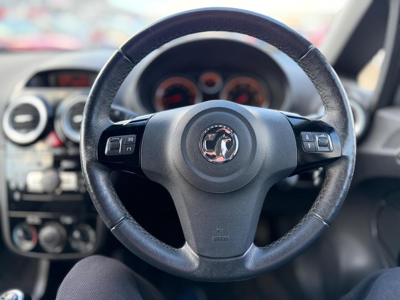 Used Vauxhall Corsa 2013 for sale - 77910142: Photo 35