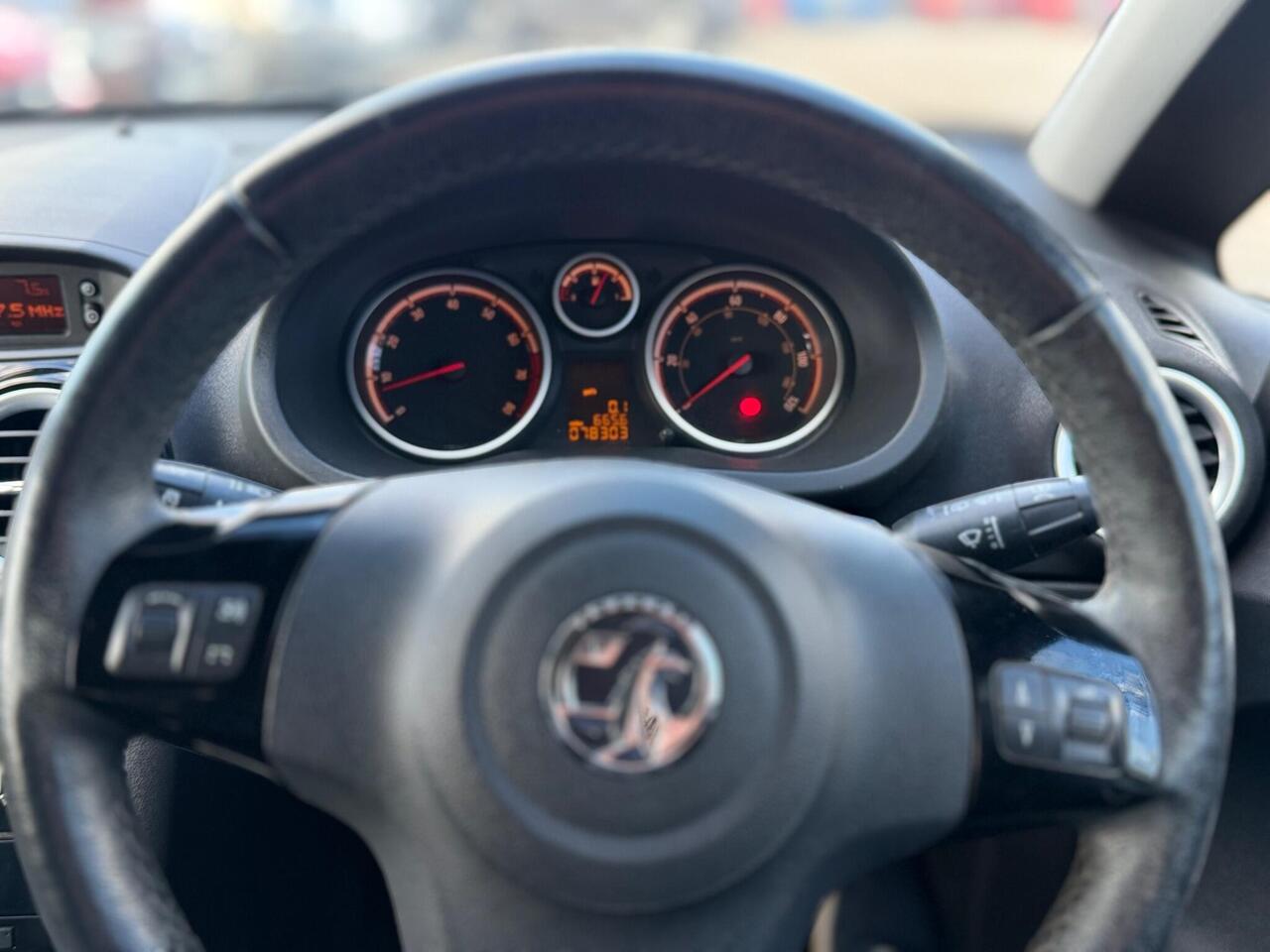 Used Vauxhall Corsa 2013 for sale - 77910142: Photo 36