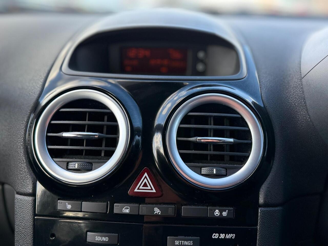 Used Vauxhall Corsa 2013 for sale - 77910142: Photo 38