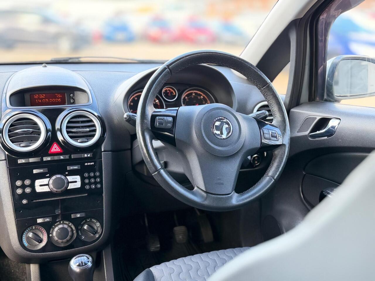 Used Vauxhall Corsa 2013 for sale - 77910142: Photo 39