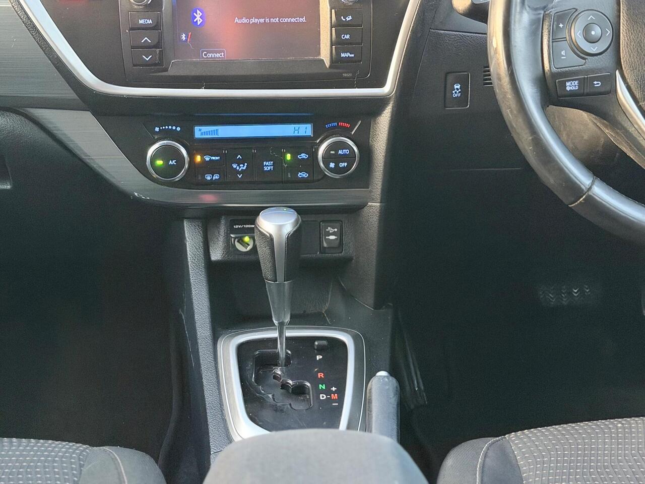 Used Toyota Auris 2013 for sale - 76734425: Photo 14