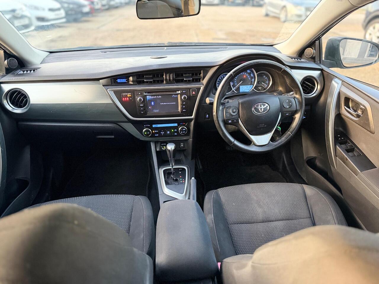 Used Toyota Auris 2013 for sale - 76734425: Photo 16