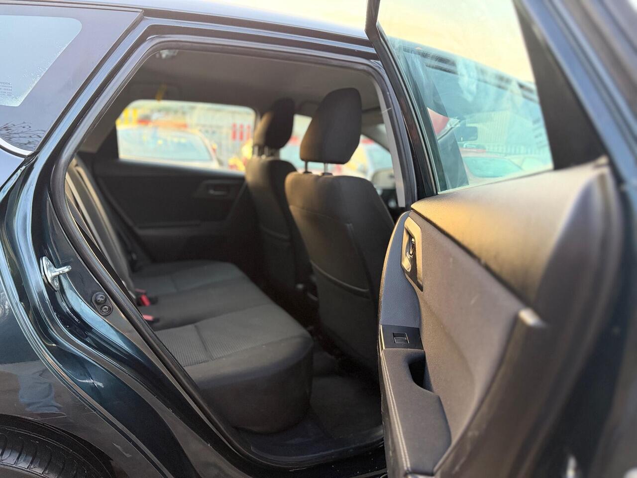 Used Toyota Auris 2013 for sale - 76734425: Photo 18