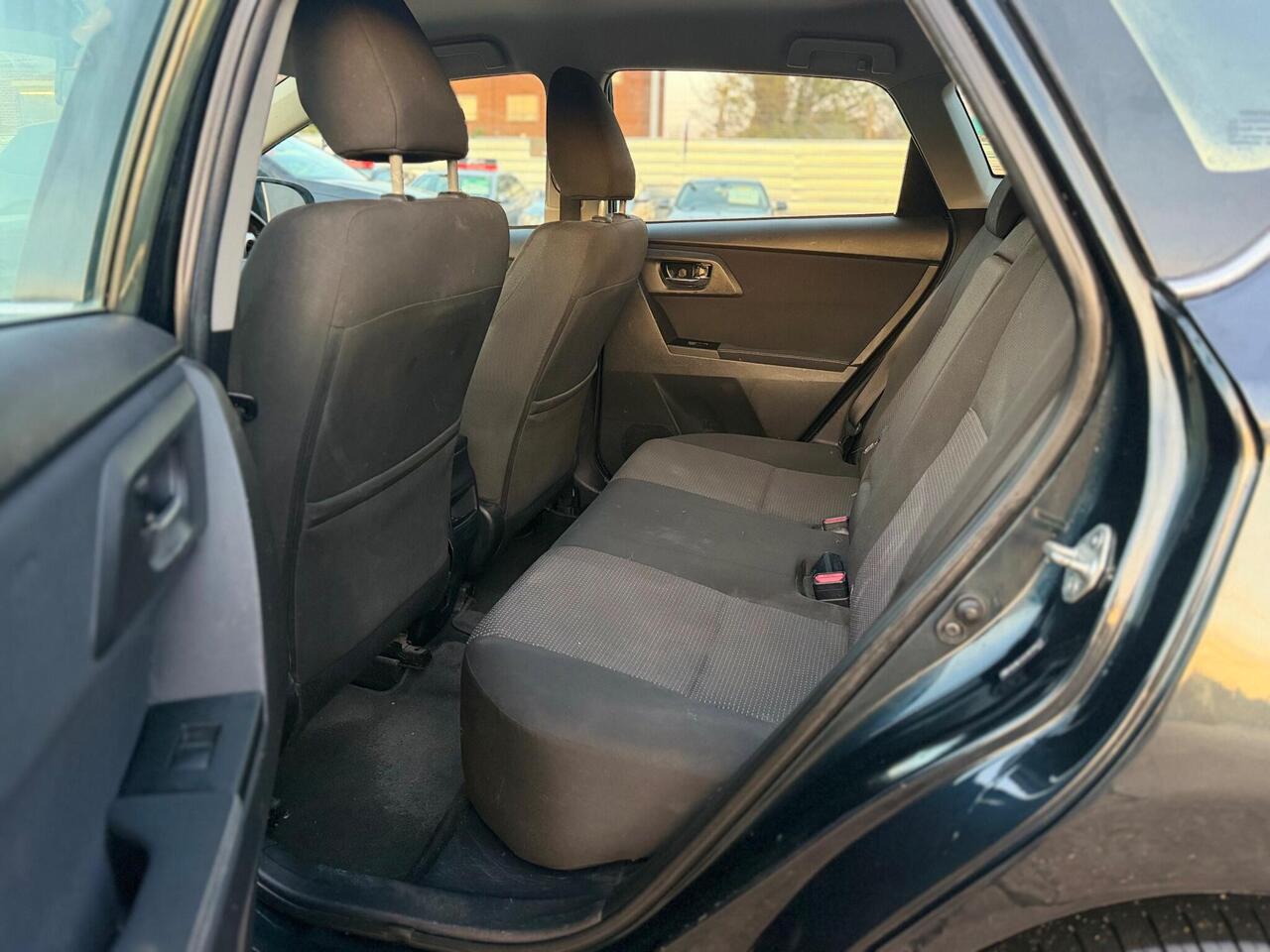 Used Toyota Auris 2013 for sale - 76734425: Photo 19