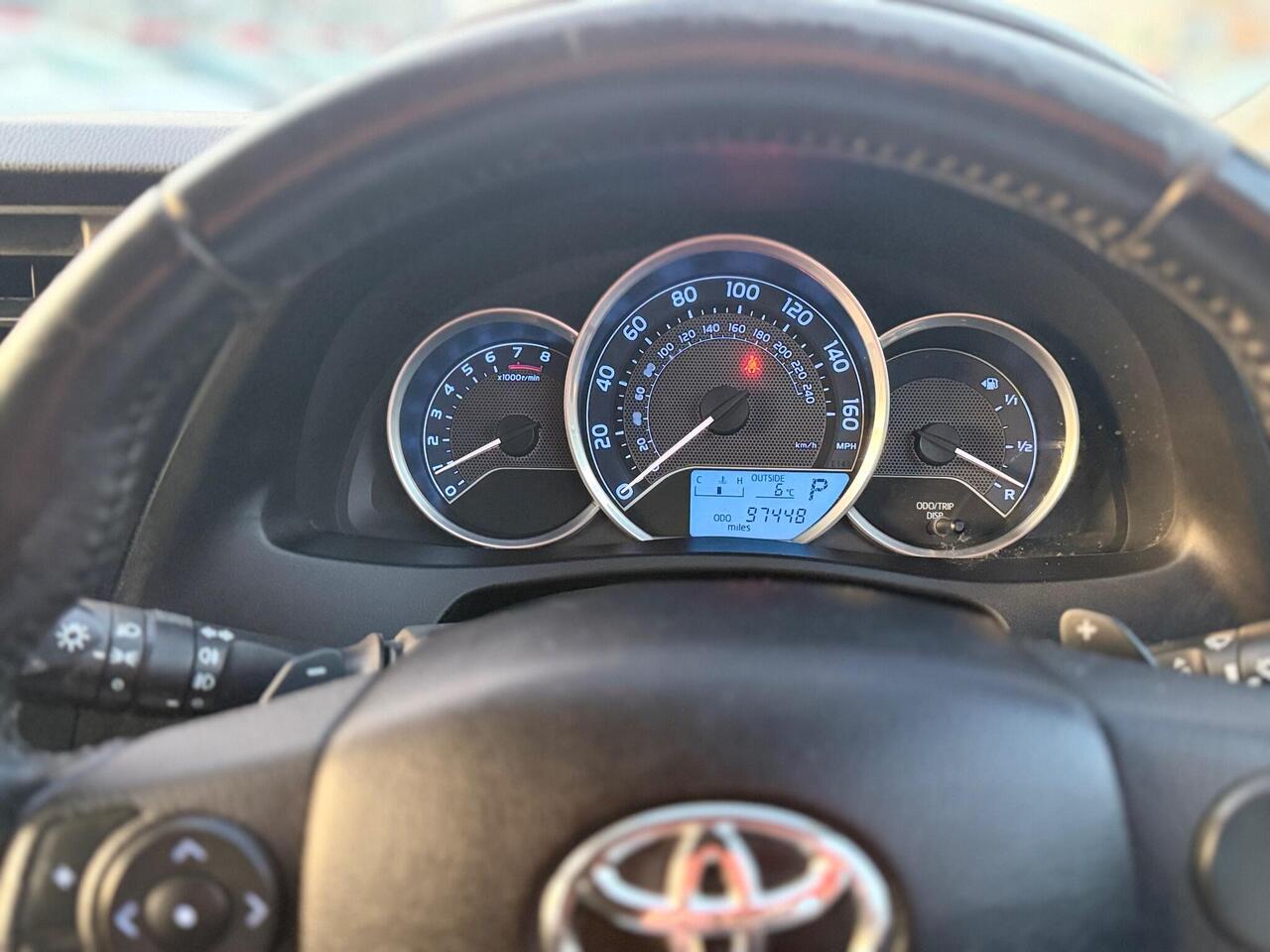 Used Toyota Auris 2013 for sale - 76734425: Photo 33