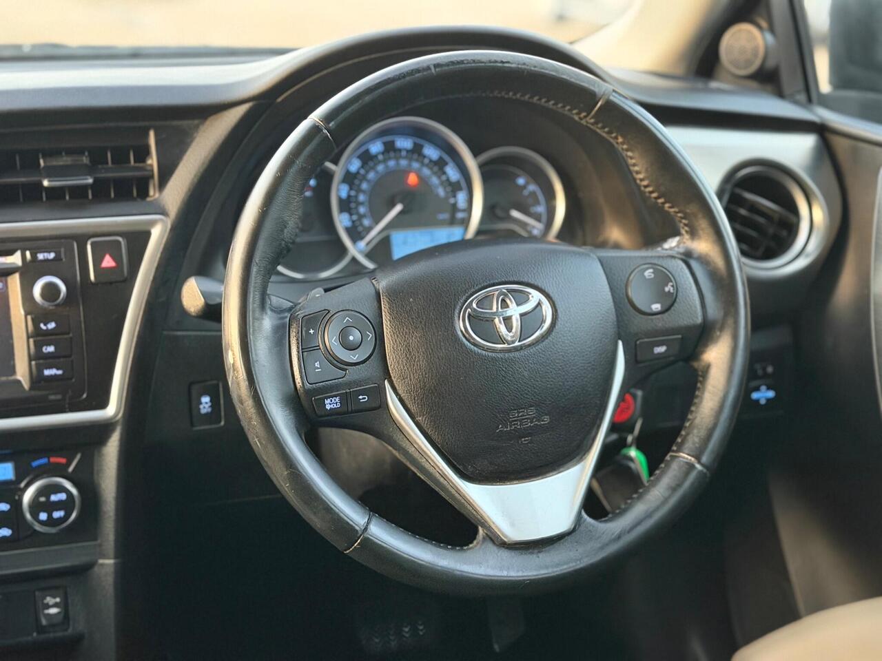 Used Toyota Auris 2013 for sale - 76734425: Photo 36