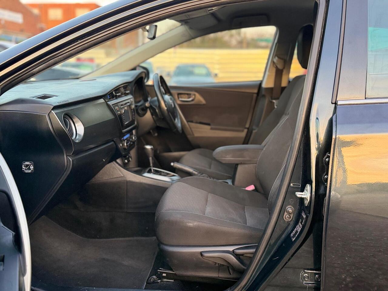 Used Toyota Auris 2013 for sale - 76734425: Photo 38