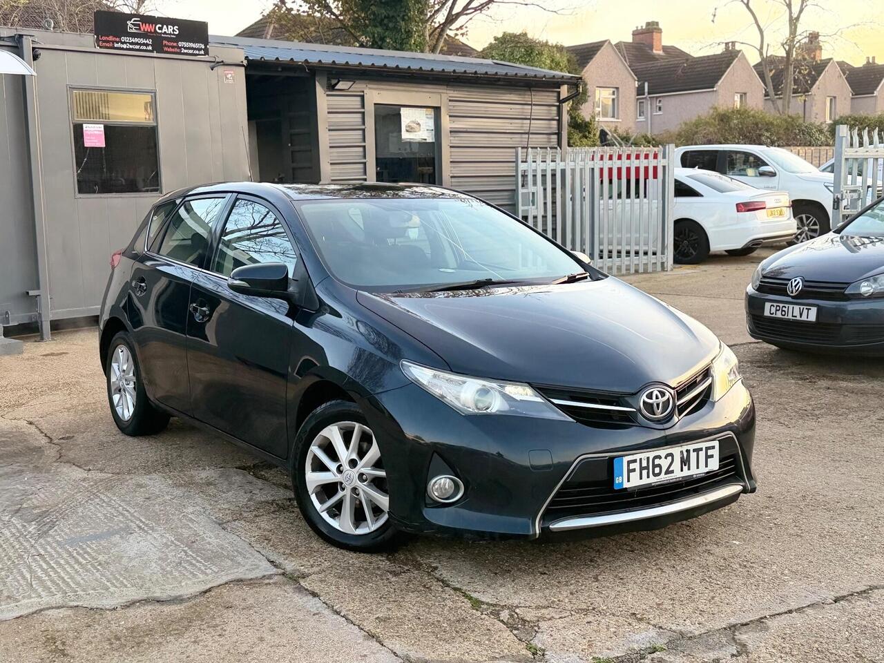 Used Toyota Auris 2013 for sale - 76734425: Photo 6